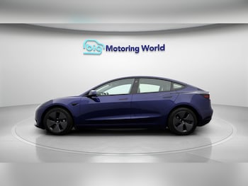 Used Tesla Model 3 2022 for sale - 78488711: Photo