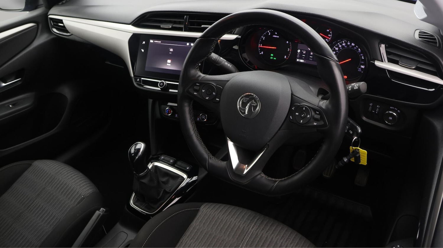 Used Vauxhall Corsa 2022 for sale - 76215095: Photo 10