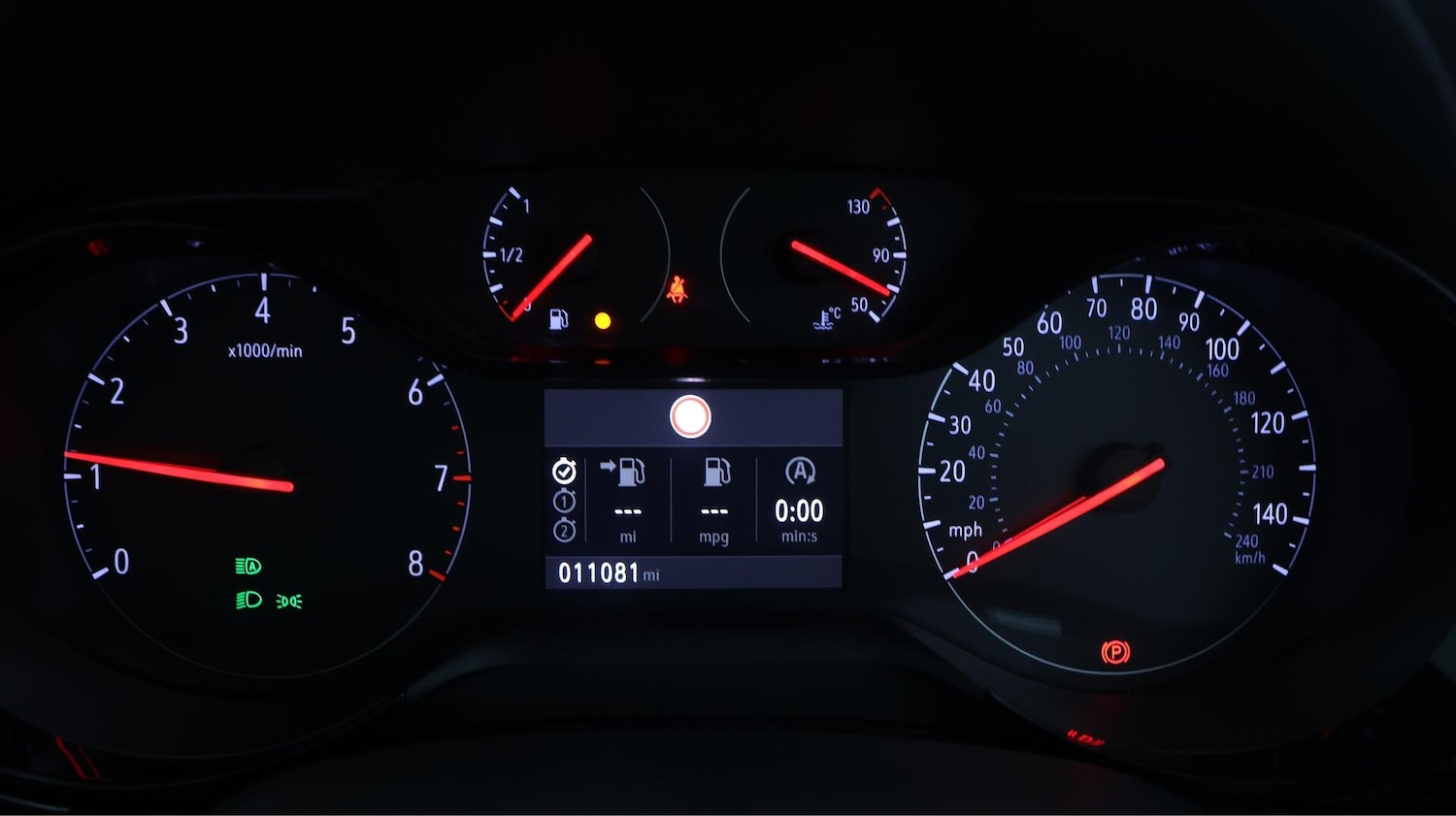 Used Vauxhall Corsa 2022 for sale - 76215095: Photo 11