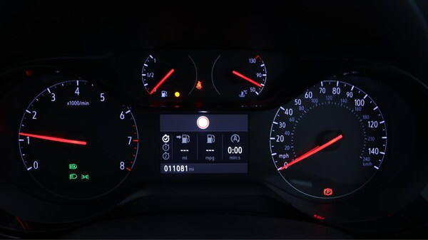 Used Vauxhall Corsa 2022 for sale - 76215095: Photo 11