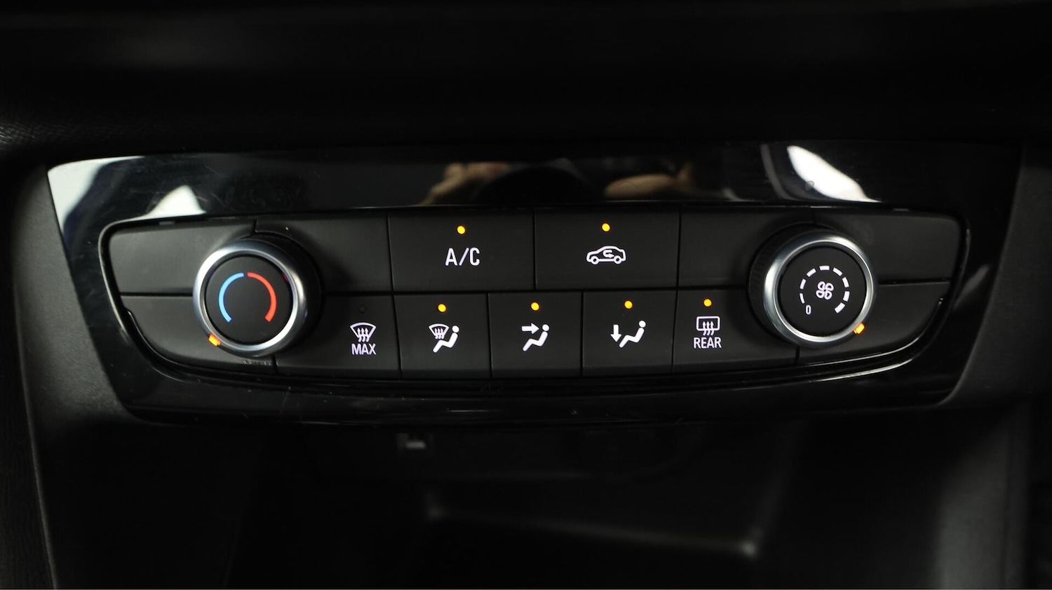 Used Vauxhall Corsa 2022 for sale - 76215095: Photo 13