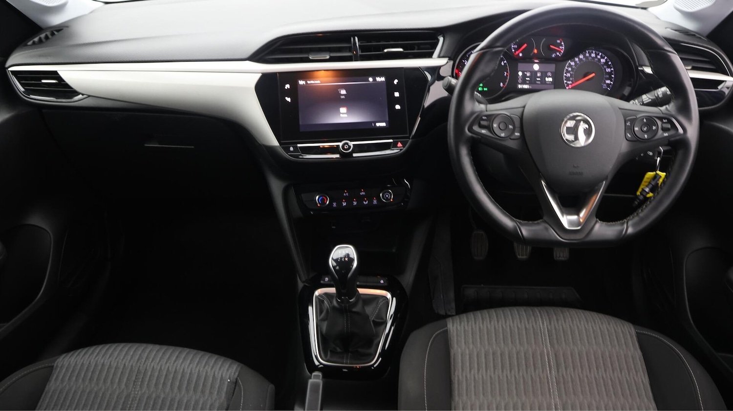 Used Vauxhall Corsa 2022 for sale - 76215095: Photo 14