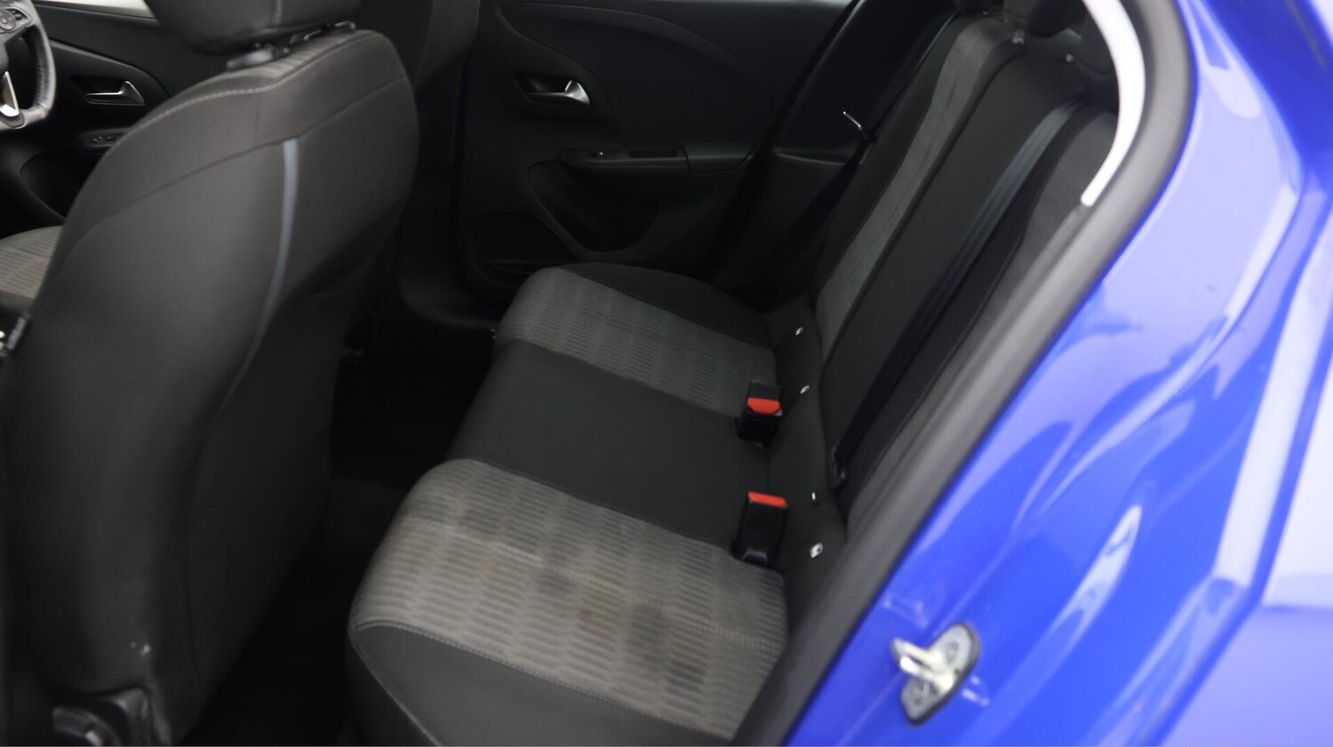 Used Vauxhall Corsa 2022 for sale - 76215095: Photo 17