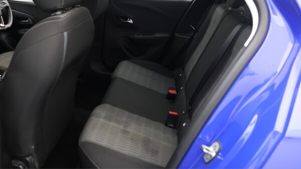 Used Vauxhall Corsa 2022 for sale - 76215095: Photo 17