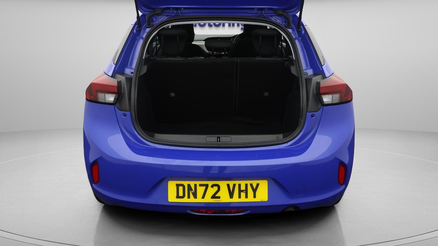 Used Vauxhall Corsa 2022 for sale - 76215095: Photo 18