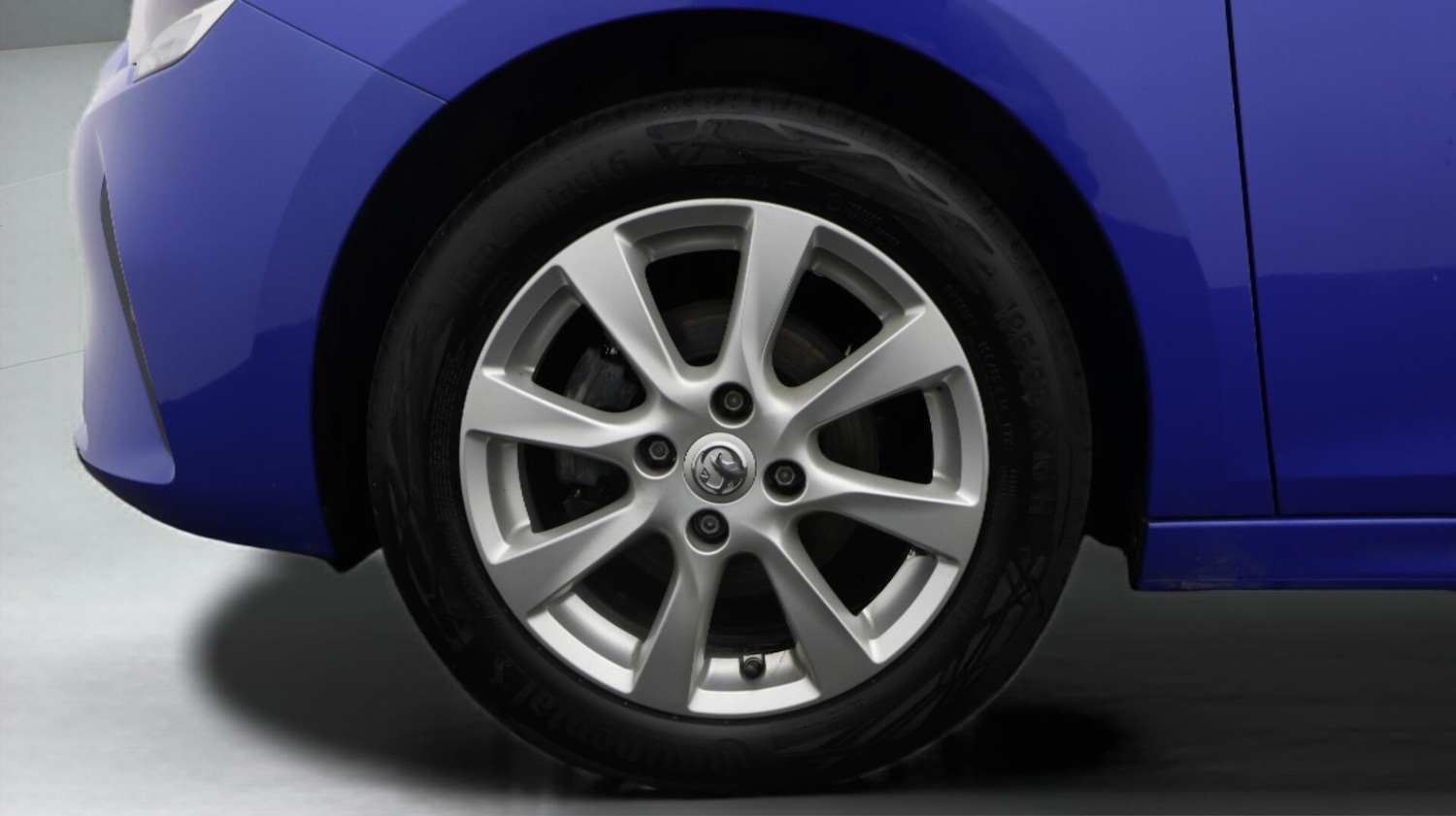 Used Vauxhall Corsa 2022 for sale - 76215095: Photo 19