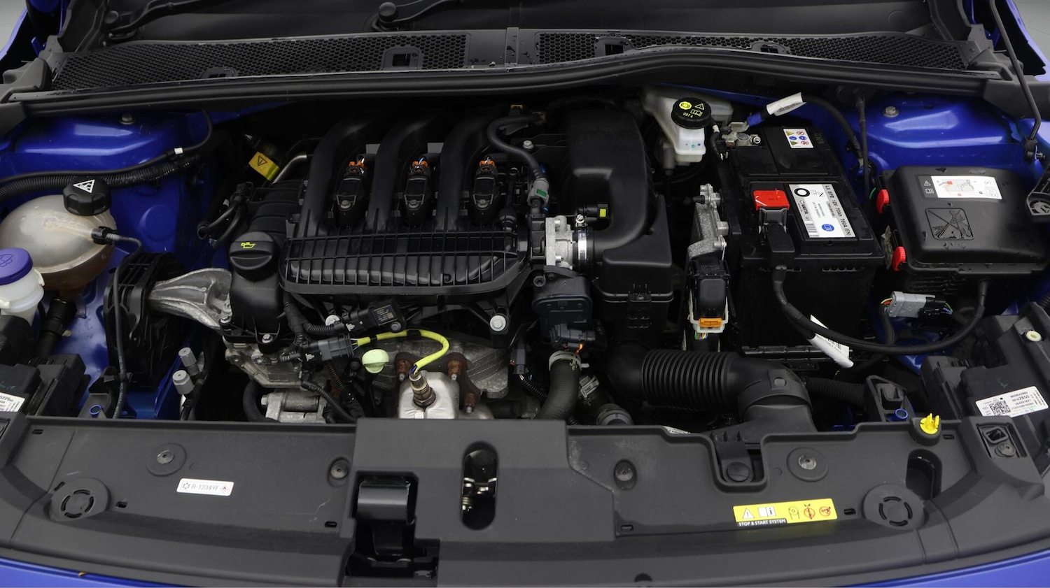 Used Vauxhall Corsa 2022 for sale - 76215095: Photo 20