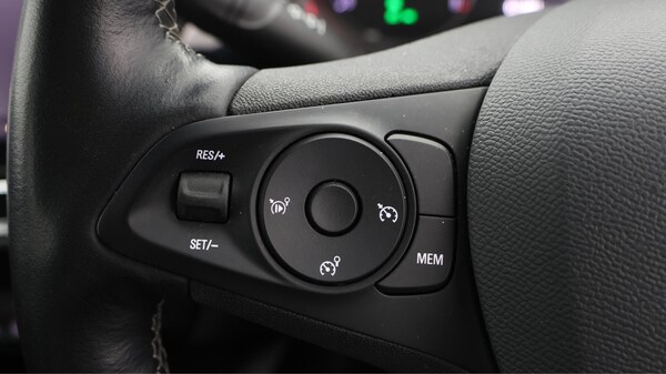 Used Vauxhall Corsa 2022 for sale - 76215095: Photo 24
