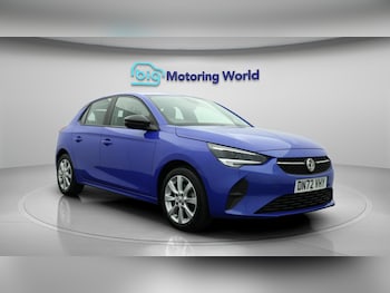Used Vauxhall Corsa 2022 for sale - 76215095: Photo 2