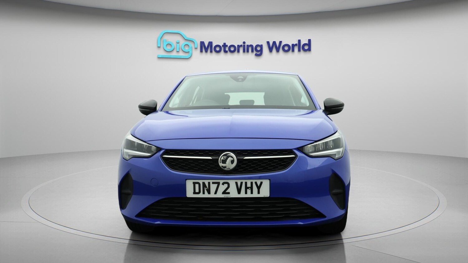 Used Vauxhall Corsa 2022 for sale - 76215095: Photo 3