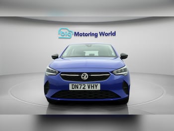 Used Vauxhall Corsa 2022 for sale - 76215095: Photo 3