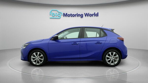 Used Vauxhall Corsa 2022 for sale - 76215095: Photo 5