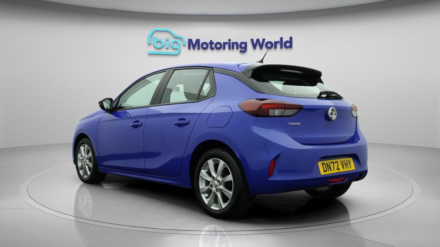 Used Vauxhall Corsa 2022 for sale - 76215095: Photo 6