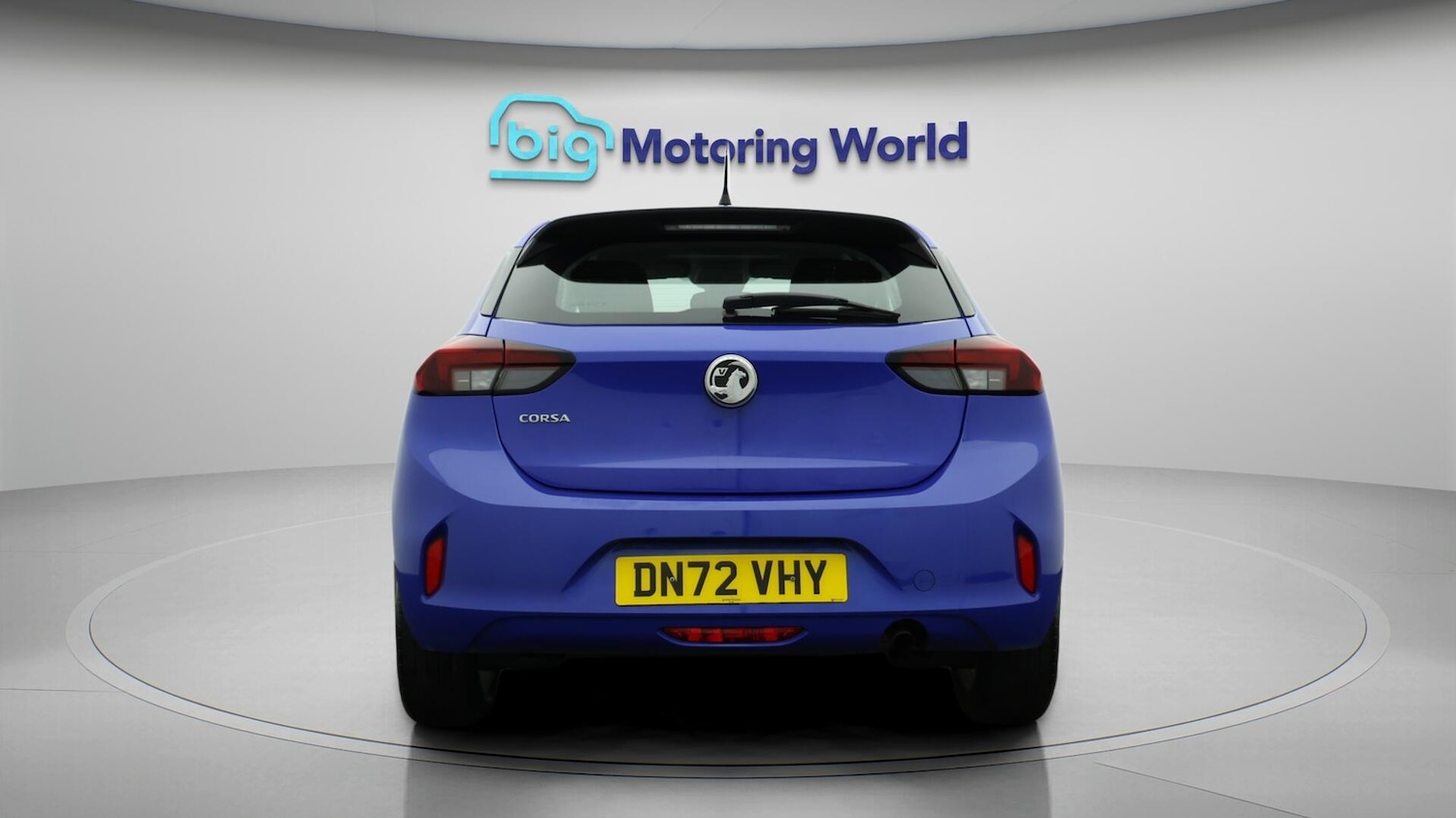 Used Vauxhall Corsa 2022 for sale - 76215095: Photo 7