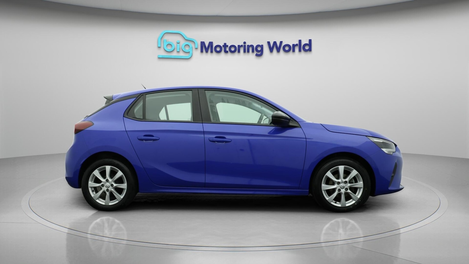 Used Vauxhall Corsa 2022 for sale - 76215095: Photo 9