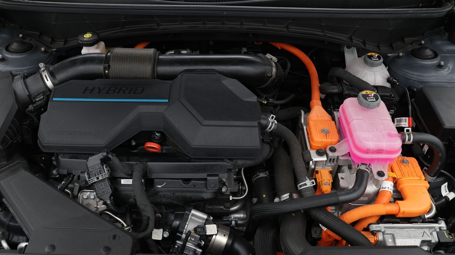 Used Hyundai TUCSON 2023 for sale - 77475700: Photo 19