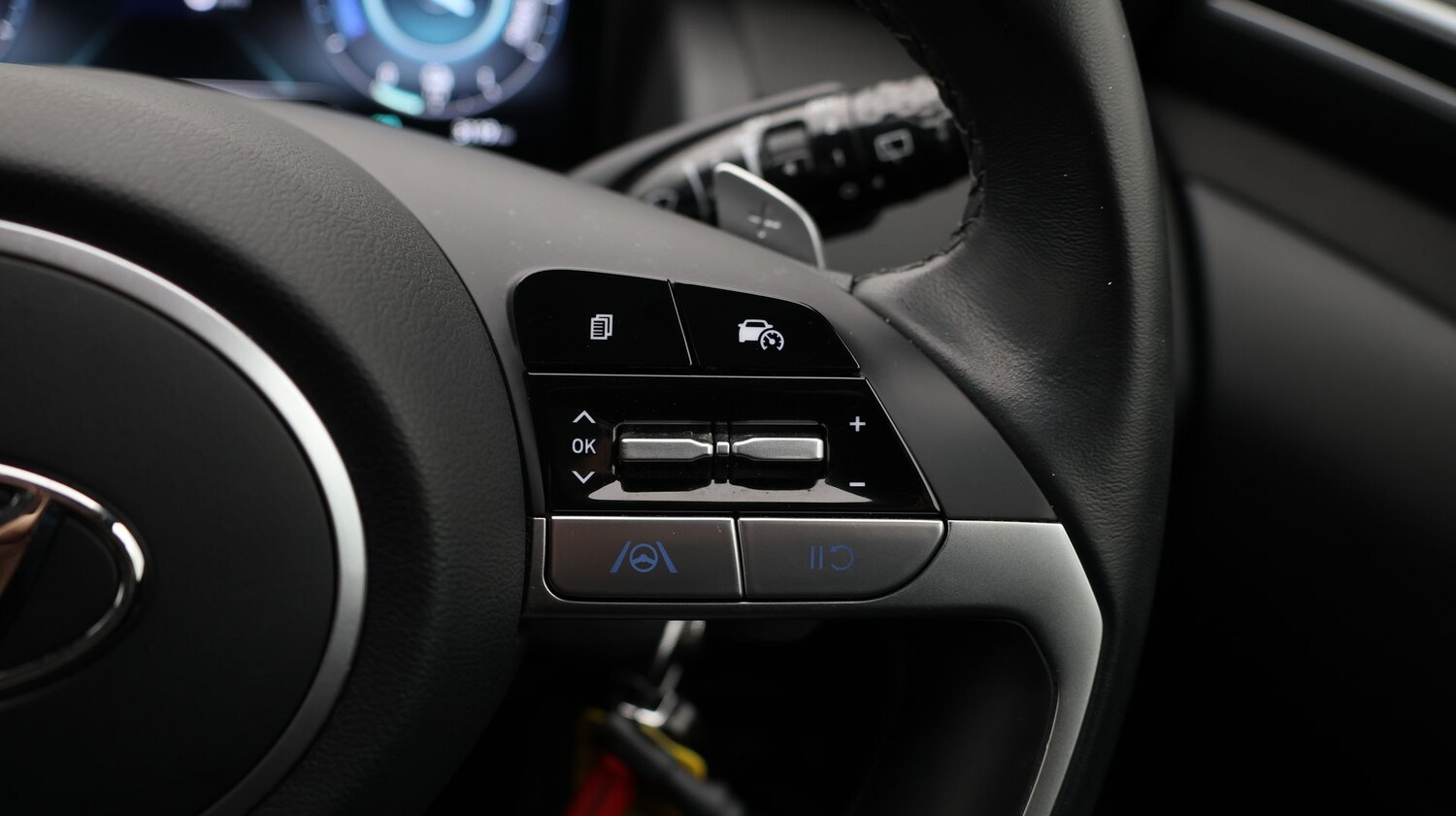 Used Hyundai TUCSON 2023 for sale - 77475700: Photo 24