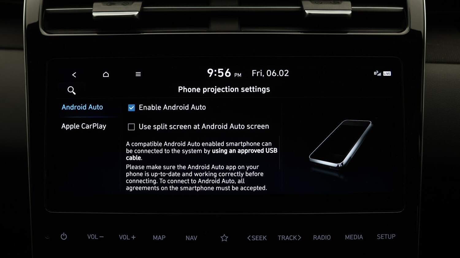 Used Hyundai TUCSON 2023 for sale - 77475700: Photo 25