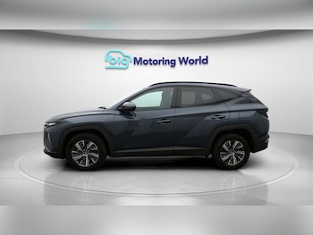 Used Hyundai TUCSON 2023 for sale - 77475700: Photo