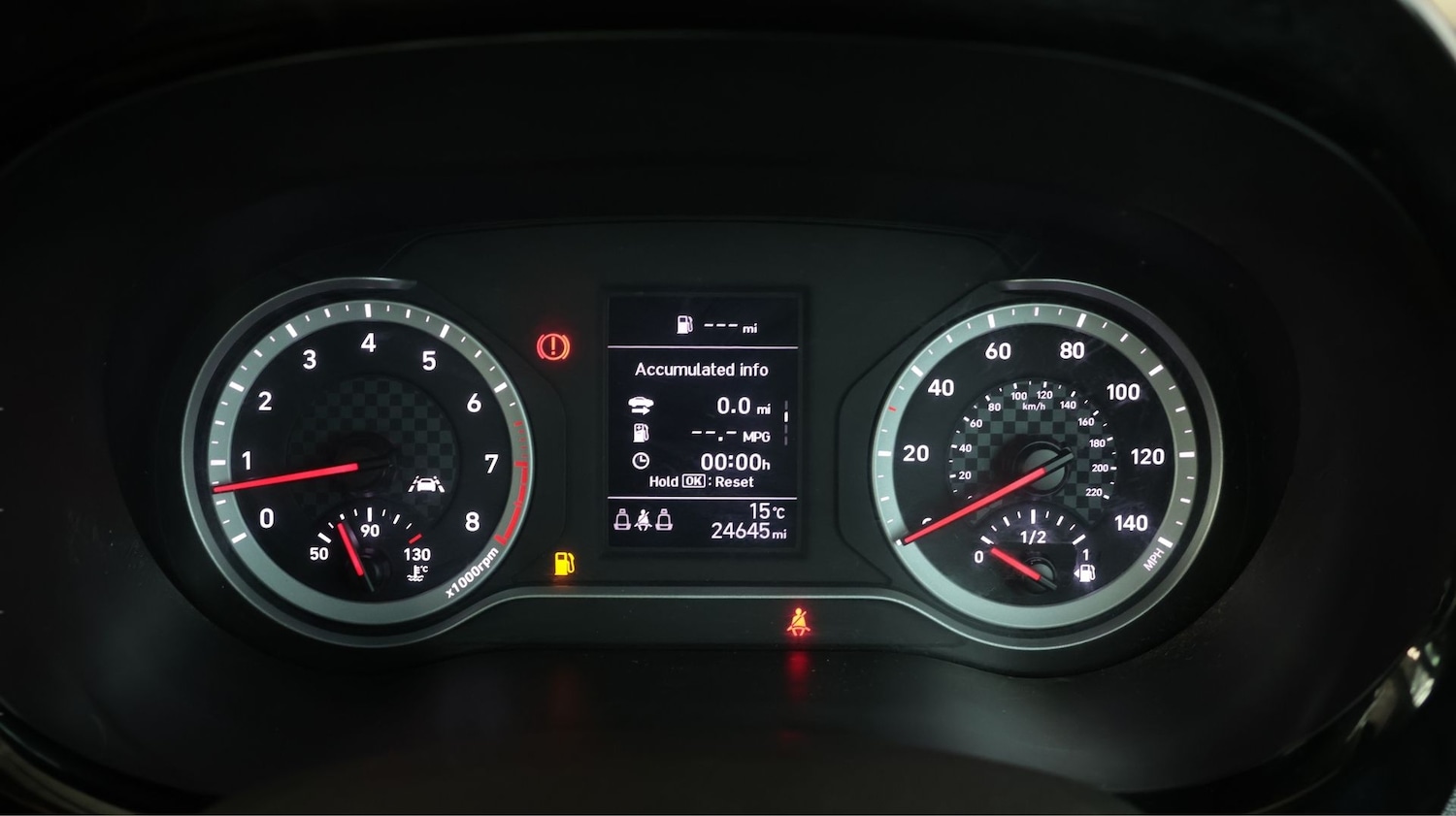 Used Hyundai i10 2022 for sale - 77584785: Photo 10