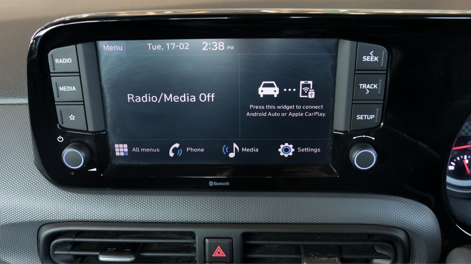 Used Hyundai i10 2022 for sale - 77584785: Photo 11