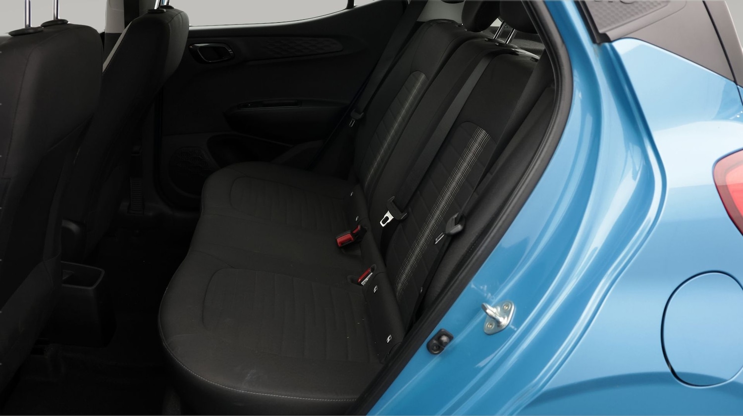 Used Hyundai i10 2022 for sale - 77584785: Photo 16