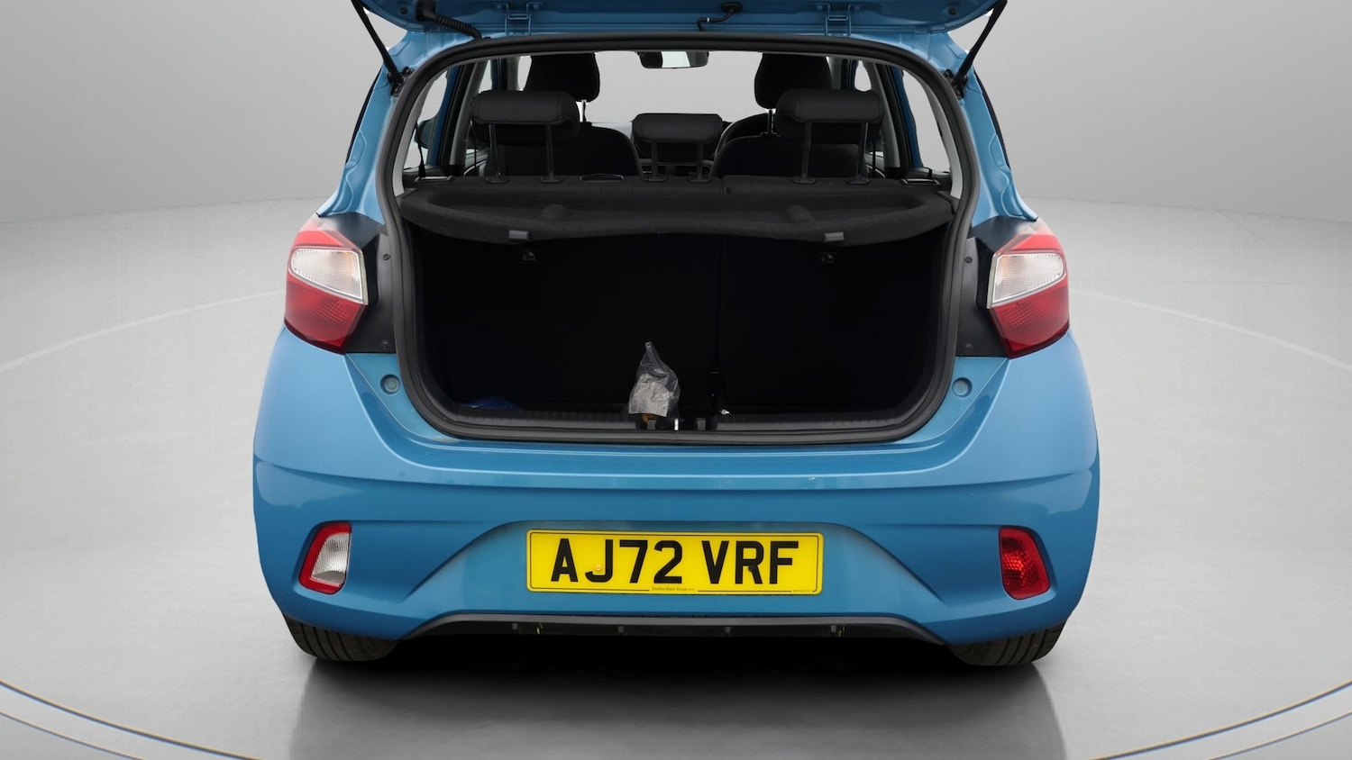 Used Hyundai i10 2022 for sale - 77584785: Photo 17