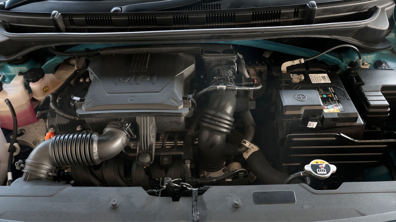 Used Hyundai i10 2022 for sale - 77584785: Photo 19