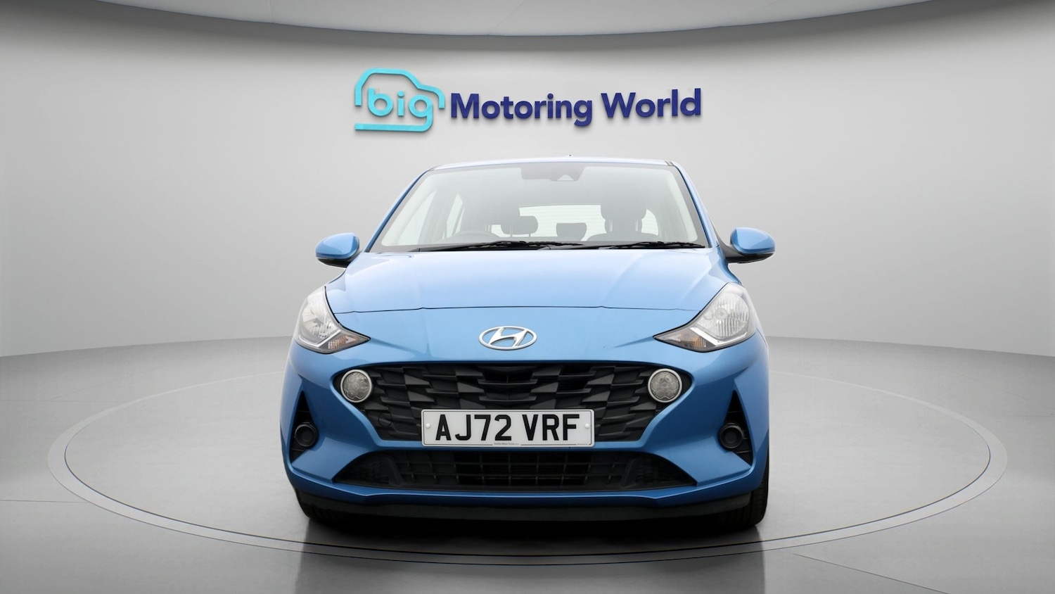 Used Hyundai i10 2022 for sale - 77584785: Photo 2