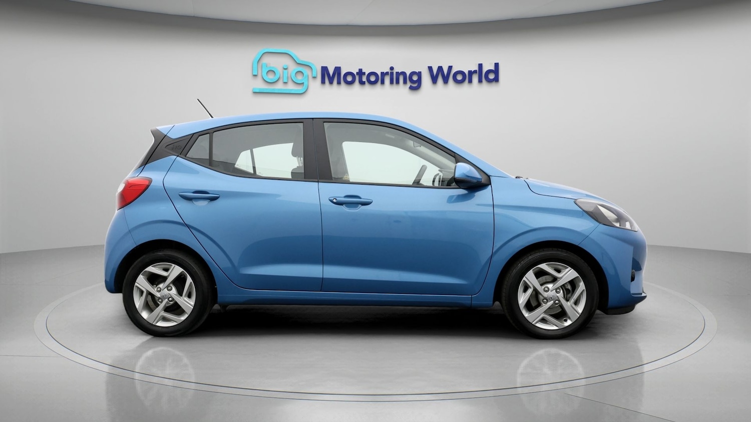 Used Hyundai i10 2022 for sale - 77584785: Photo 8