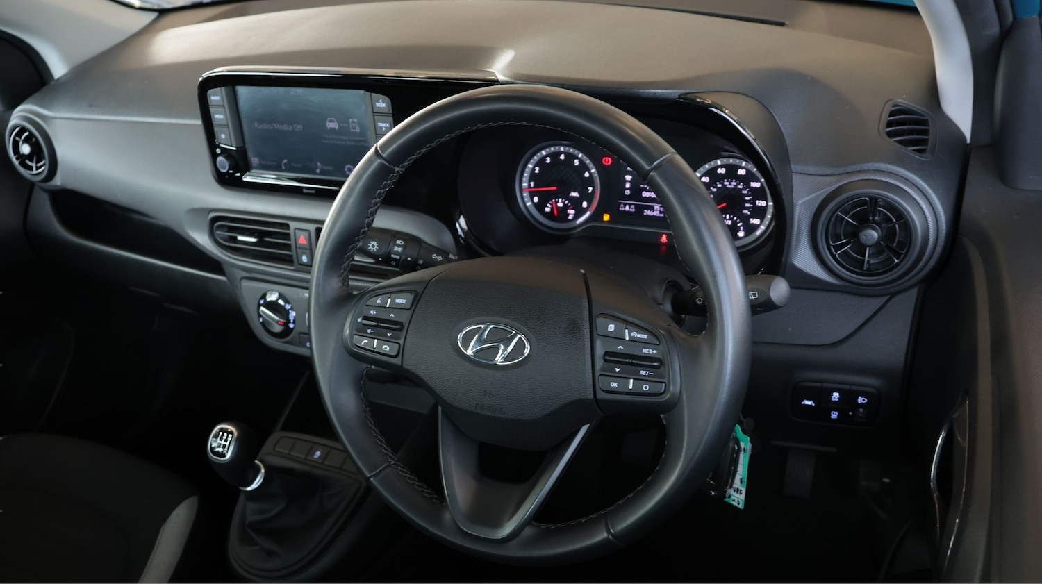 Used Hyundai i10 2022 for sale - 77584785: Photo 9