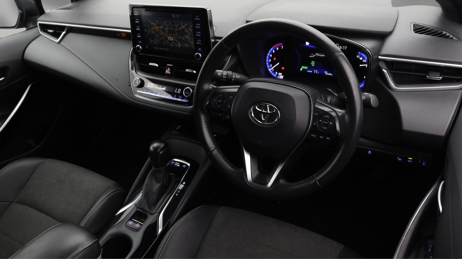 Used Toyota Corolla 2021 for sale - 76432315: Photo 10