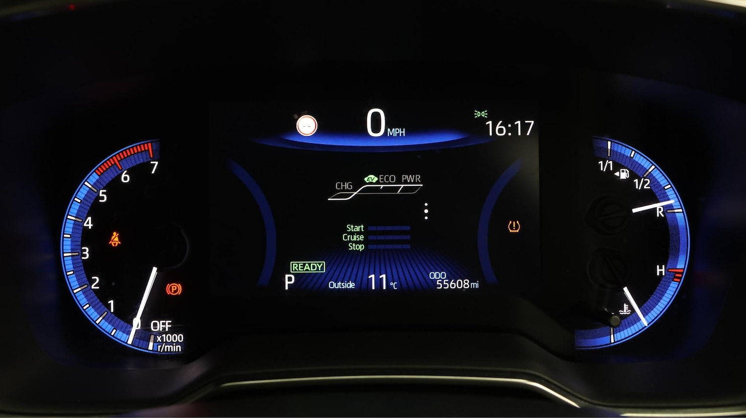 Used Toyota Corolla 2021 for sale - 76432315: Photo 11