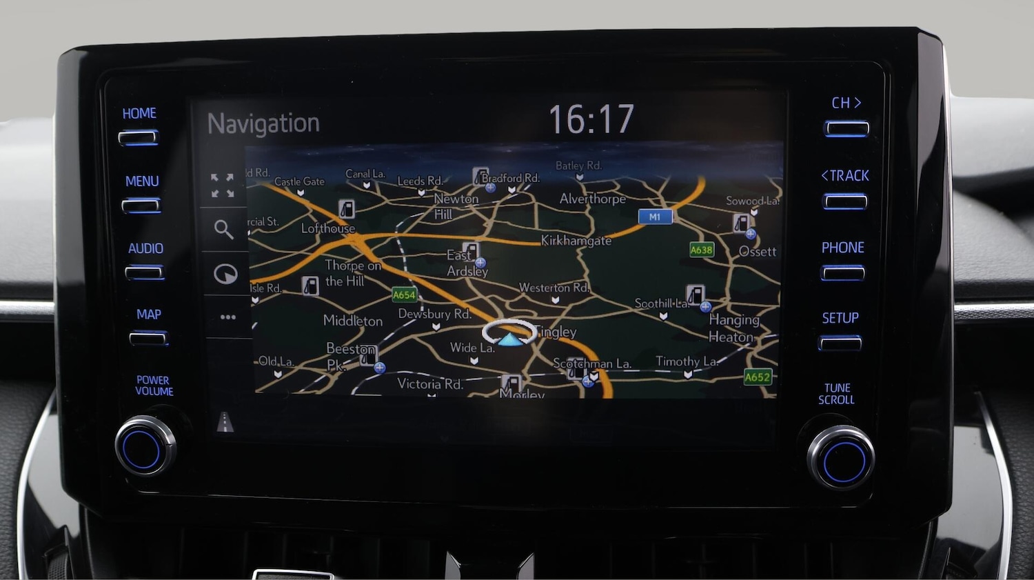 Used Toyota Corolla 2021 for sale - 76432315: Photo 12