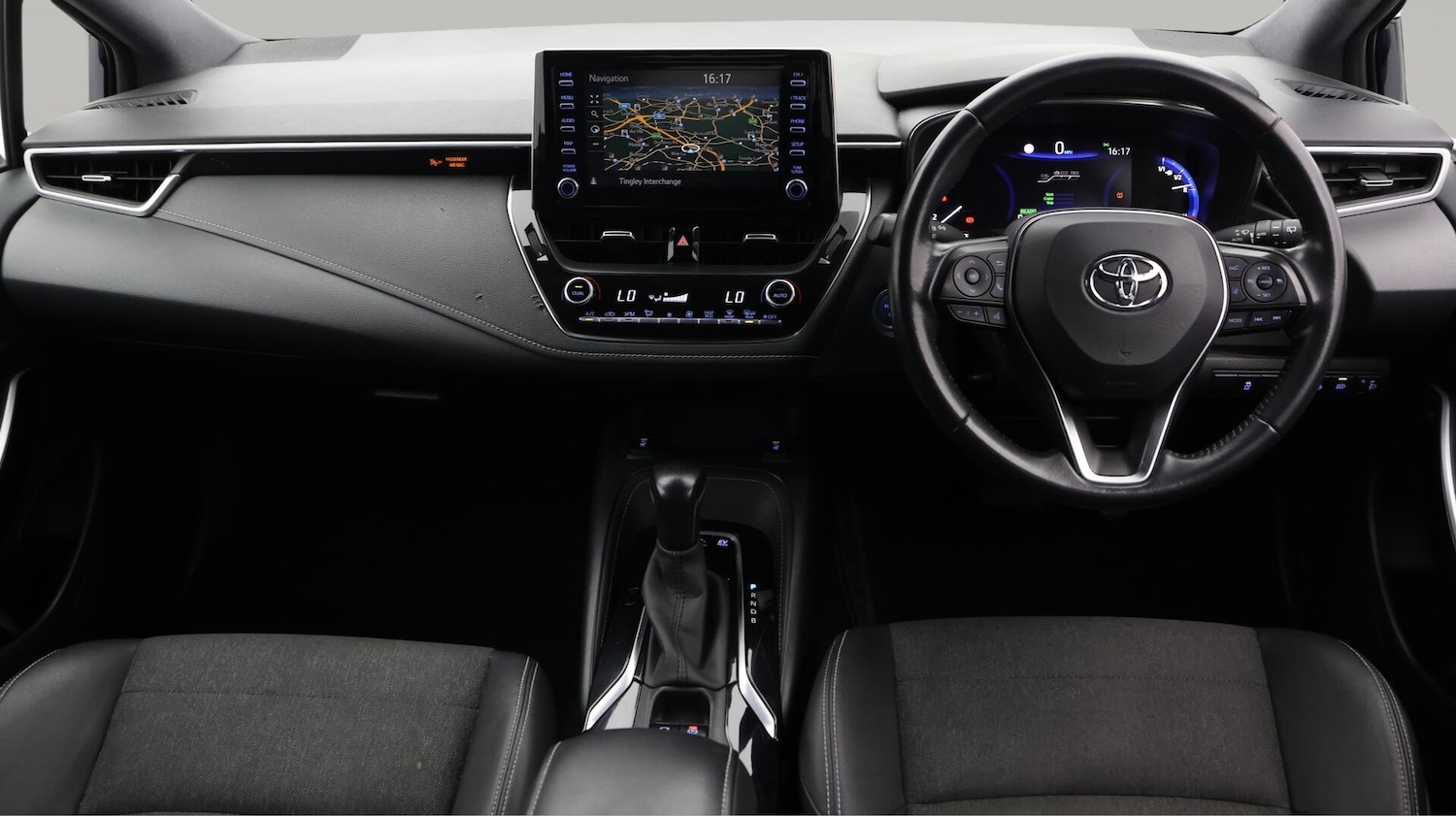 Used Toyota Corolla 2021 for sale - 76432315: Photo 14