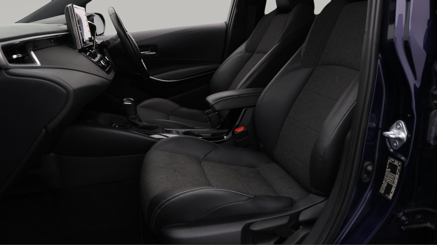 Used Toyota Corolla 2021 for sale - 76432315: Photo 15