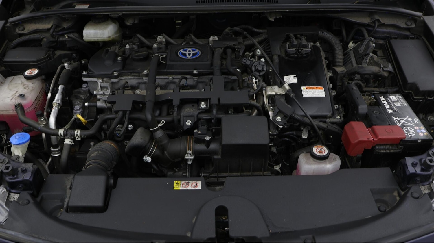 Used Toyota Corolla 2021 for sale - 76432315: Photo 20
