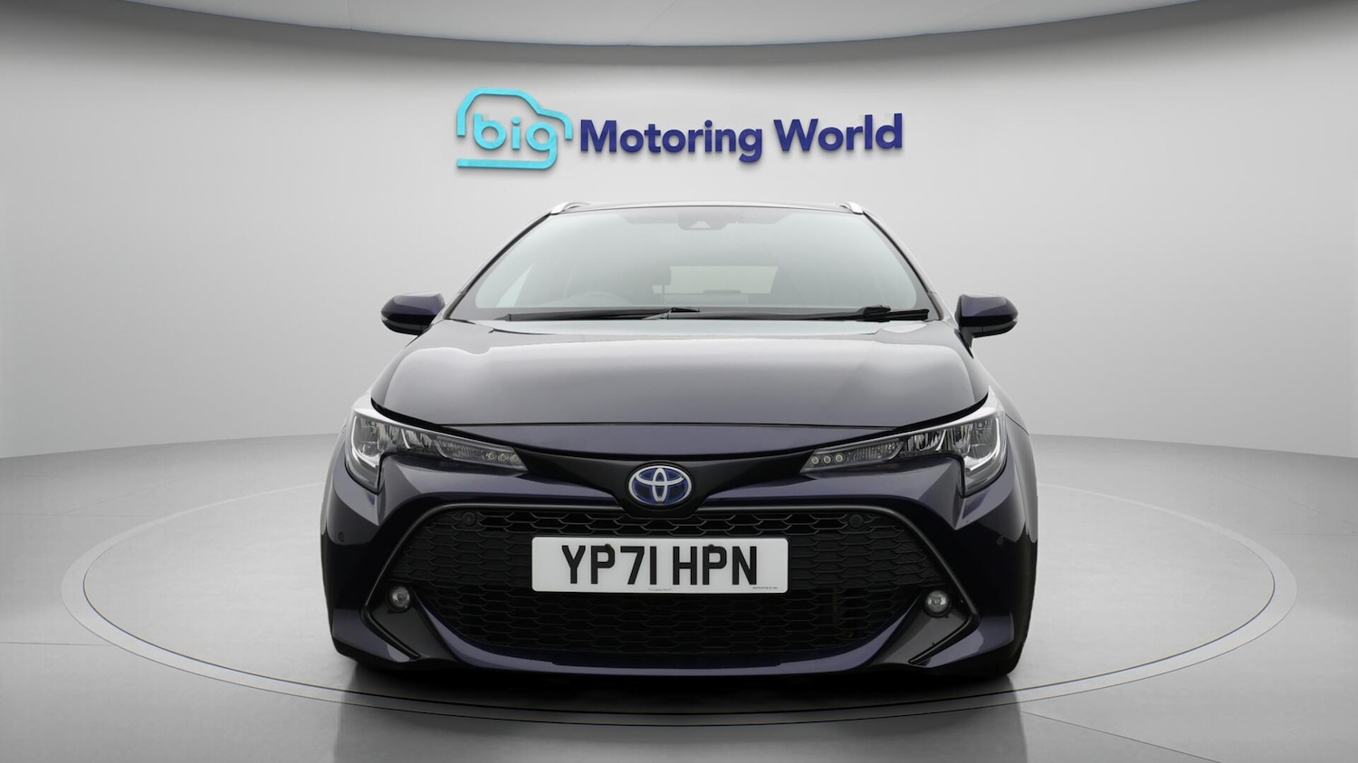 Used Toyota Corolla 2021 for sale - 76432315: Photo 3