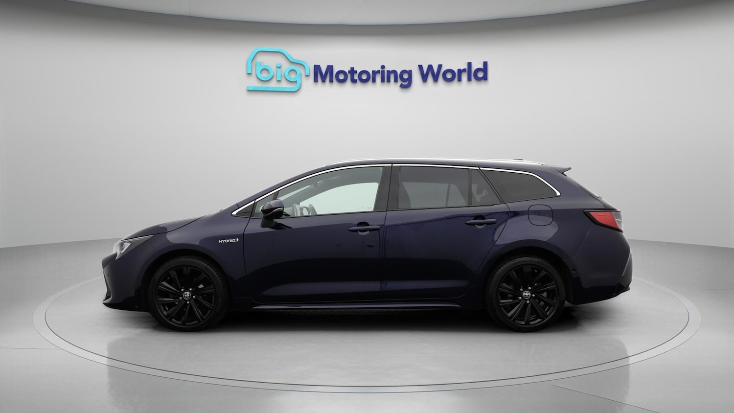 Used Toyota Corolla 2021 for sale - 76432315: Photo 5