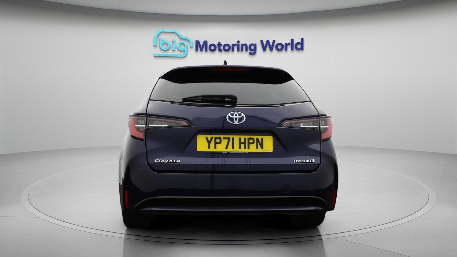 Used Toyota Corolla 2021 for sale - 76432315: Photo 7