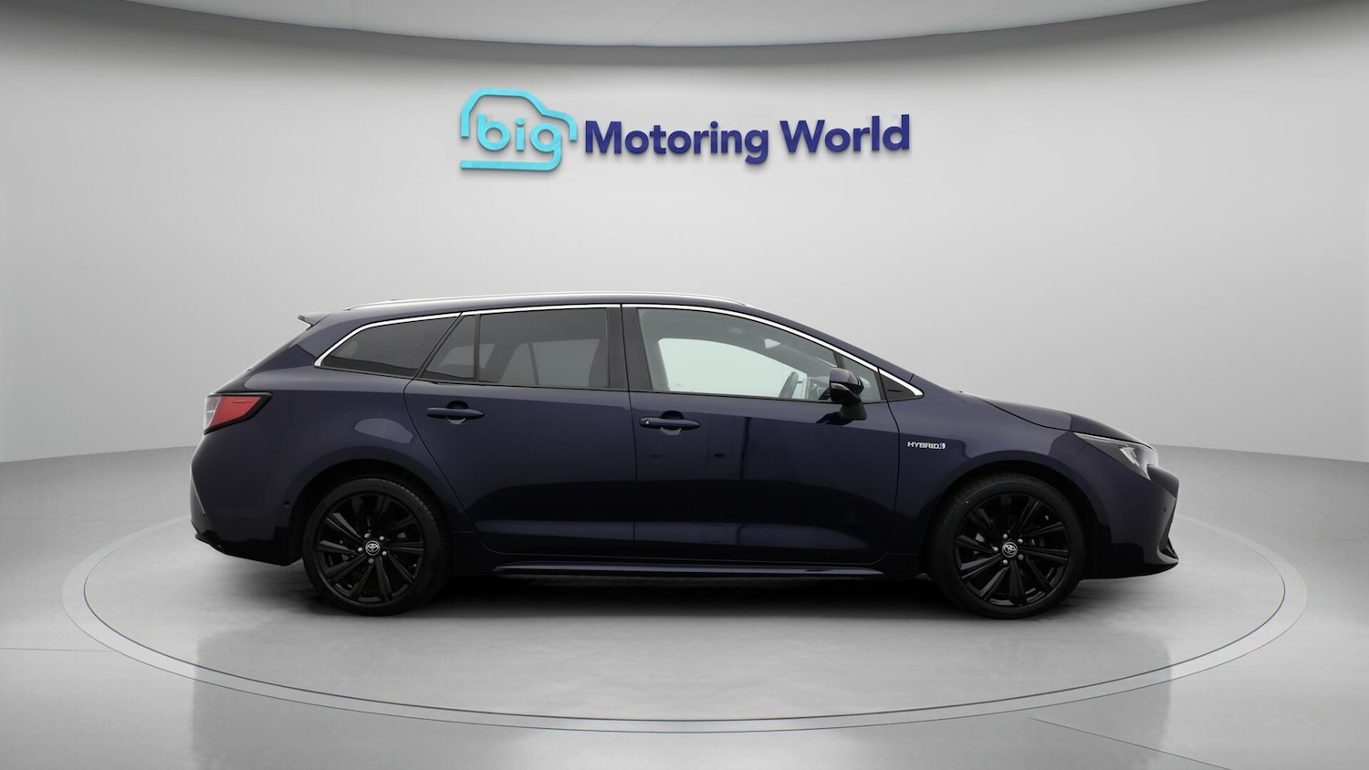 Used Toyota Corolla 2021 for sale - 76432315: Photo 9