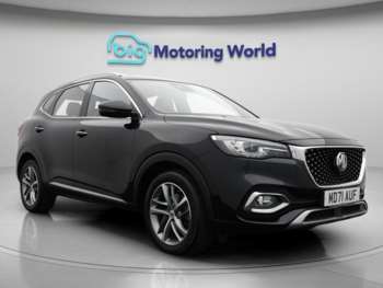 2022 (71) - 1.5 T-GDI Exclusive SUV 5dr Petrol Manual Euro 6 (s/s) (162 ps)