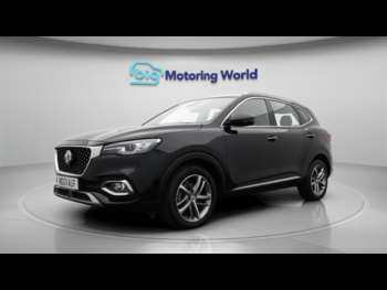 Used MG MG HS 2022 for sale - 75246093: Photo