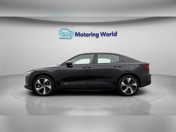 Used Polestar Polestar 2 2023 for sale - 79246001: Photo