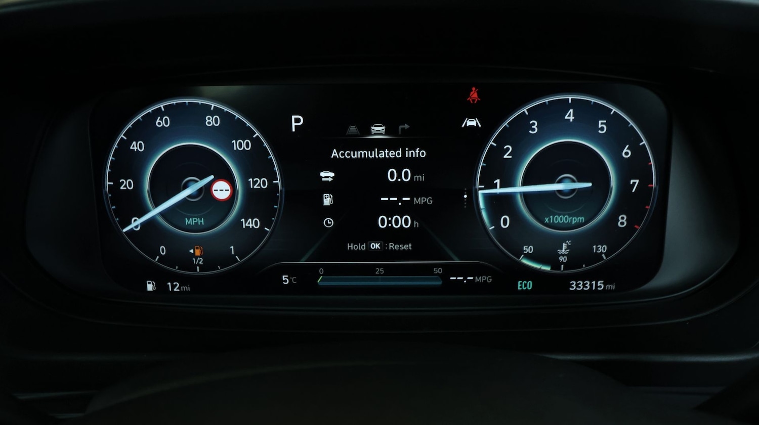 Used Hyundai i20 2023 for sale - 78014703: Photo 10