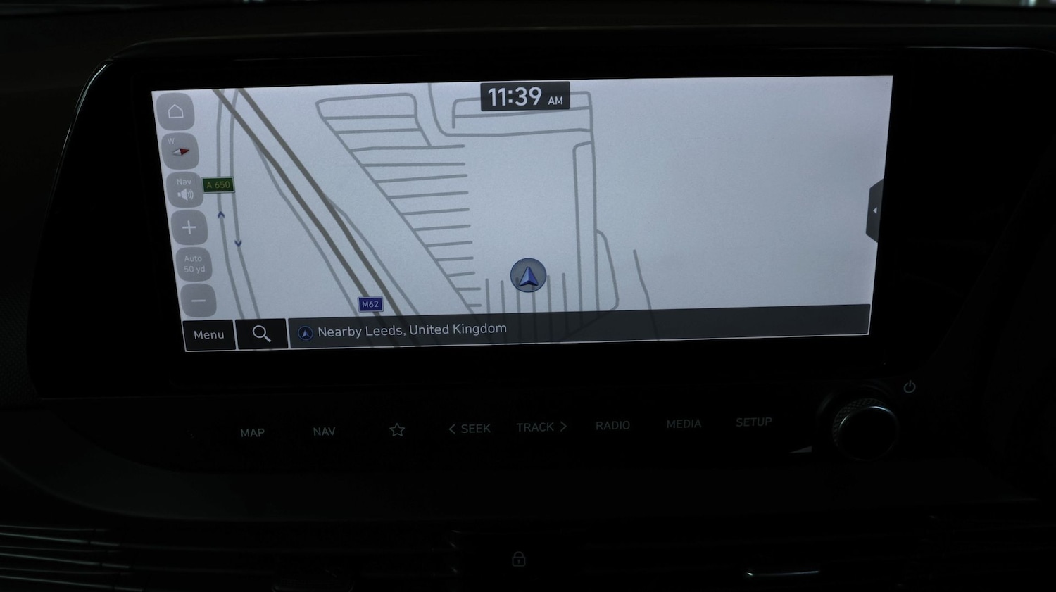 Used Hyundai i20 2023 for sale - 78014703: Photo 11