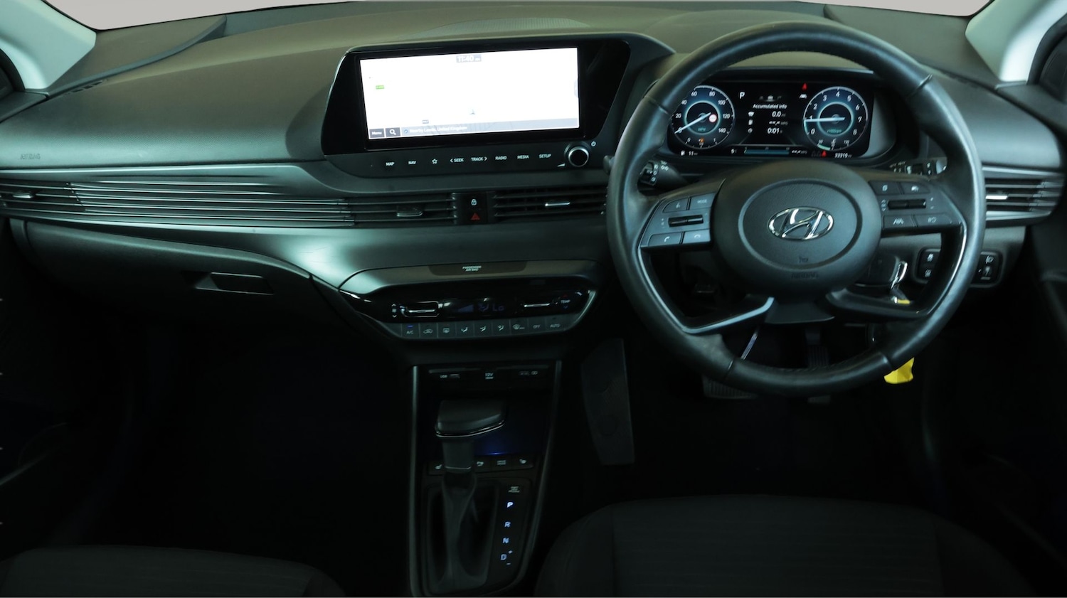 Used Hyundai i20 2023 for sale - 78014703: Photo 13