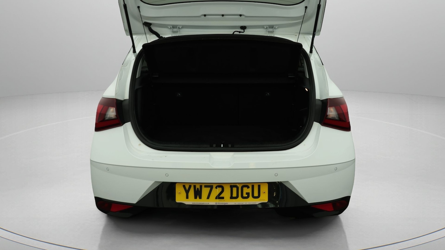 Used Hyundai i20 2023 for sale - 78014703: Photo 17