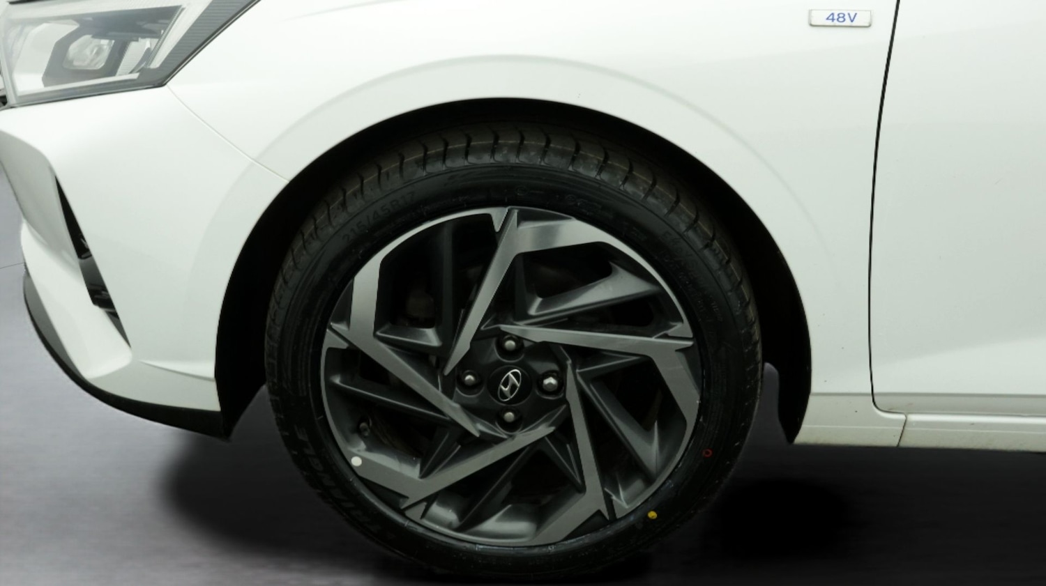 Used Hyundai i20 2023 for sale - 78014703: Photo 18