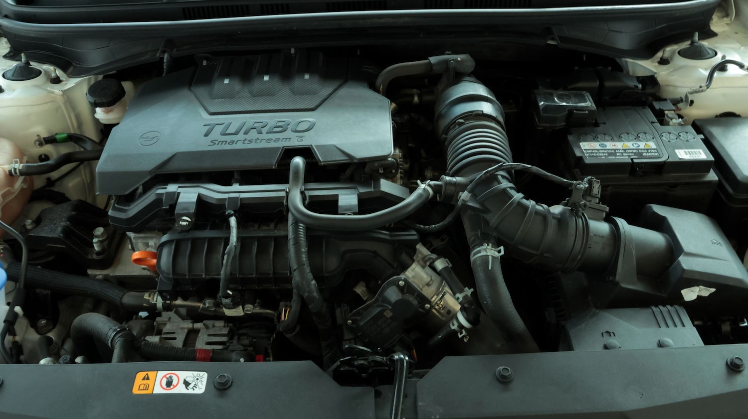 Used Hyundai i20 2023 for sale - 78014703: Photo 19